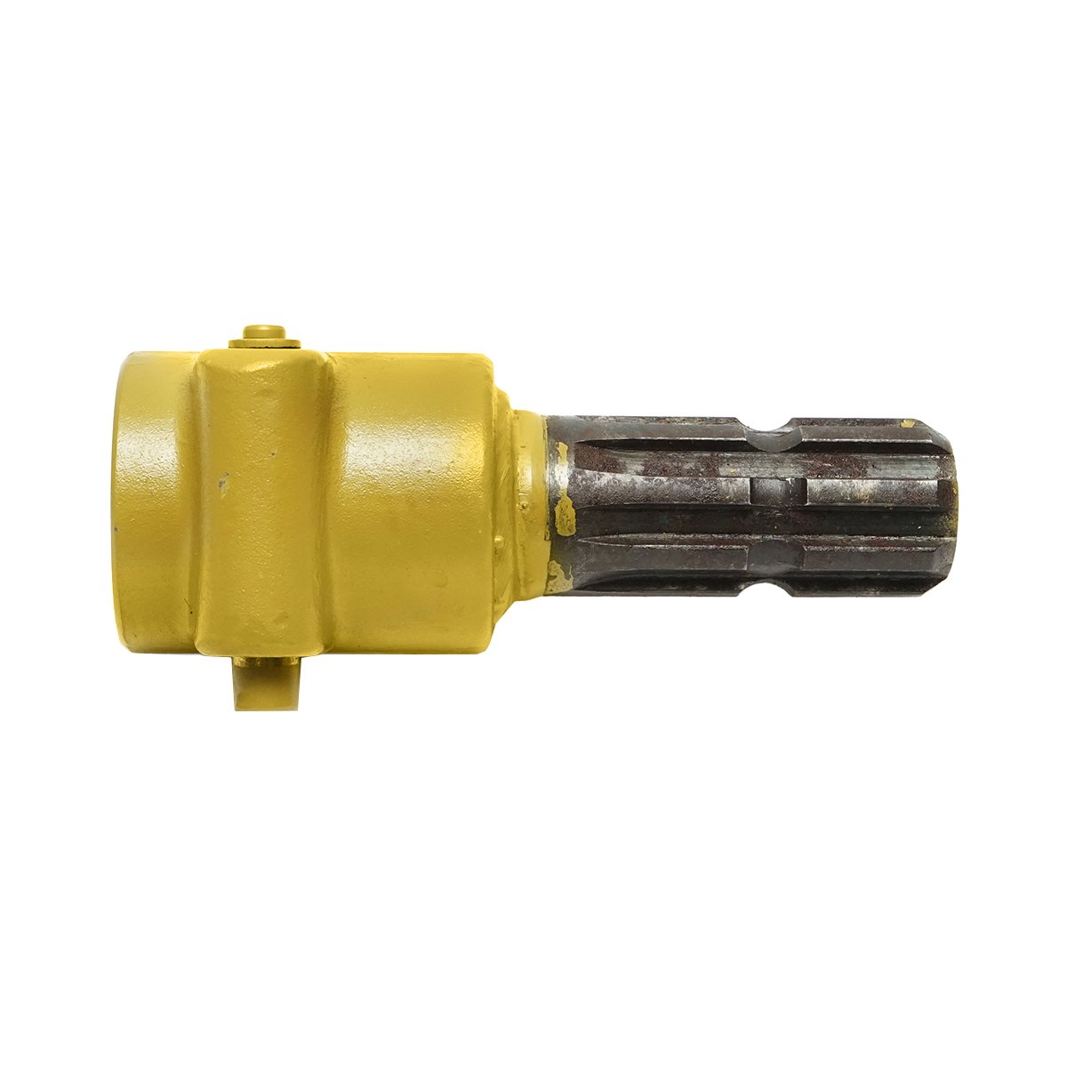 Adaptor cardan 1 3/8 Z6 la Z8 lungime 160mm